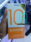 Offer: Tecno Spark 10 Pro 256GB Plus Free Screen Guard