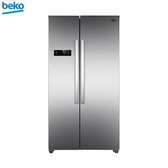 Beko refrigerator  side by side door