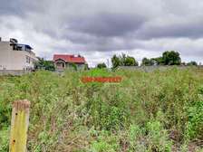 0.05 ha Residential Land at Thogoto