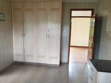 3 Bed House with En Suite in Kiambu Road