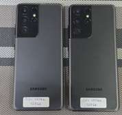 Samsung Galaxy S21 Ultra 128GB