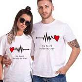 Love Quotes Designed T-shirts