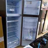 New fridge