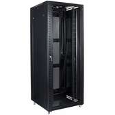 APKR 42U 600*1000 FREE STANDING NETWORK CABINET