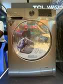 TCL Washing machine 10kg wash and dry