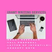 Professional Grant Research and Grant Writing Services