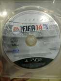 ps3 fifa 14