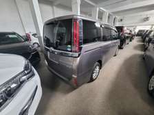 Toyota Noah hybrid for sale in Mombasa
