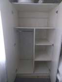 White Wardrobe