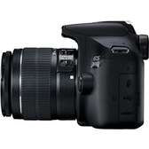 Canon EOS 2000D DSLR 24.1MP Camera