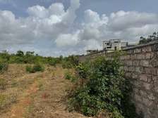 Land in Kilifi