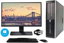 complete set desktop core i3