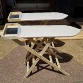 Wooden Ironing Board