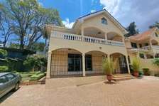 4 Bed Townhouse with En Suite at Chalbi Drive