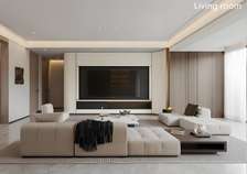 1 Bed Apartment with En Suite in Lavington