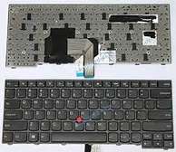 le novo ThinkPad t470s backliy keyboard