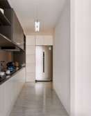 2 Bed Apartment with Swimming Pool at Turbo Road