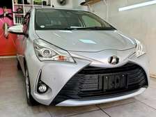 Toyota vitz u-edition 2019model