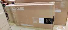 LG OLED TV 65A2 Series, Cinema Screen Design 4K Cinema