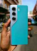 Tecno Camon 40 256GB 8GB 50MP 6.78 5200mAh 4G Dual SIM