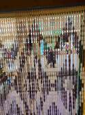 Plastic beads Salon Curtain