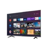 TCL 40'' Smart Android TV, Frameless,BT- 40S65A