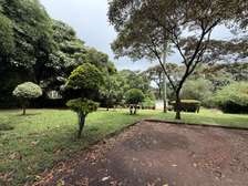 5 ac Land in Kitisuru