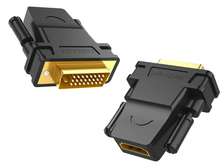 DVI to HDMI Adapter
