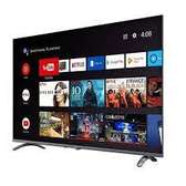 NEW SMART ANDROID NOBEL 43 INCH TV