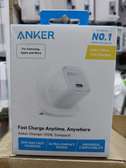 Anker Charger 25W Super Fast Charger