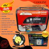 K-Max  Petrol Generator with free gifts
