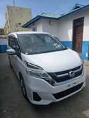 Nissan Serena 2020 For Sale in Mombasa