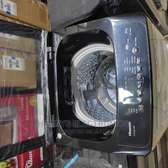 Hisense Washing Machine Top Loading 8kg WTJA802T