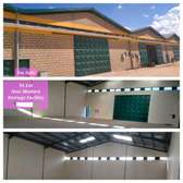 Warehouse/Godown for Sale in Eldoret
