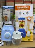 Globestar 2in1