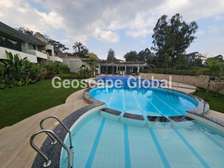 5 Bed Townhouse with En Suite in Lower Kabete