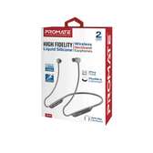 Promate  High Fidelity Liquid Silicone Wireless  earphones