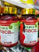 Ultimate Curve Maca Plus