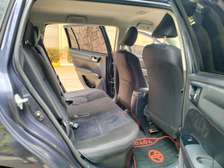 Toyota fielder