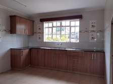 4 Bed House with En Suite in Kiambu Road