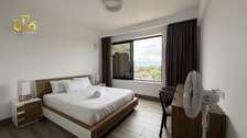 Serviced 2 Bed Apartment with En Suite in Kilimani