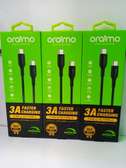 Oraimo Type C to C Cable