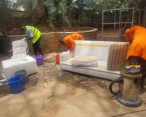 SOFA SET CLEANING SERVICES IN LIMURU
