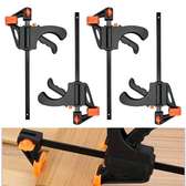 10" F-CLAMP FOR WOODWORKING FOR SALE