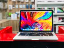 MacBook Pro 2013 13"  intel Core i5 8GB RAM 128GB SSD