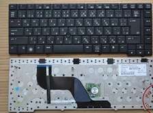 Hp 8440p Laptop Keyboard