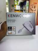 KE-133 Kenwood hand mixer