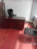Furnished offices to let Nairobi CBD Mama Ngina street