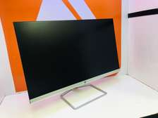 HP M27F MONITOR FRAMELESS 27-inch FHD (1080p) Display