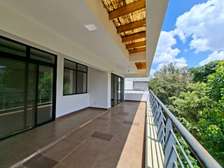 3 Bed Apartment with En Suite in Westlands Area